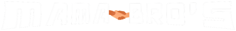 Mama Bro's logo